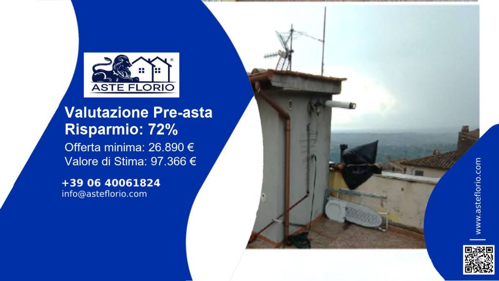 appartamento in vendita a Guidonia Montecelio in zona Montecelio