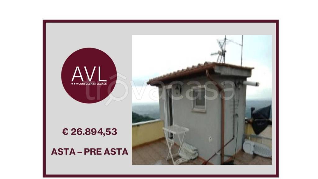 appartamento in vendita a Guidonia Montecelio in zona Montecelio
