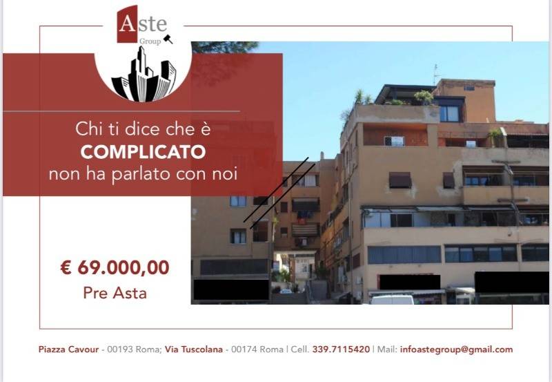 appartamento in vendita a Guidonia Montecelio