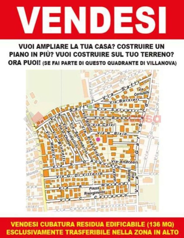 intera palazzina in vendita a Guidonia Montecelio in zona Villanova