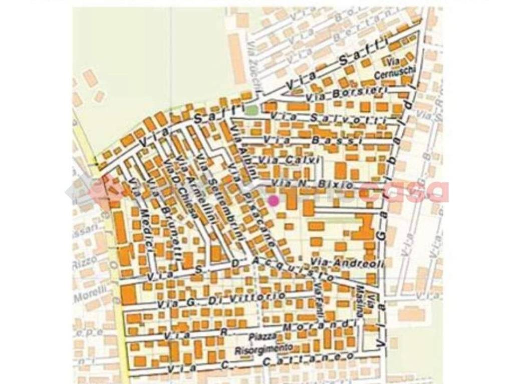 intera palazzina in vendita a Guidonia Montecelio in zona Villanova