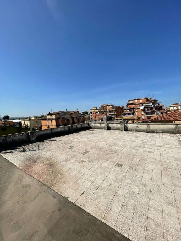 monolocale in vendita a Guidonia Montecelio in zona Villalba