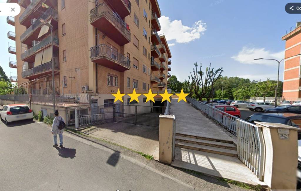 appartamento in vendita a Guidonia Montecelio