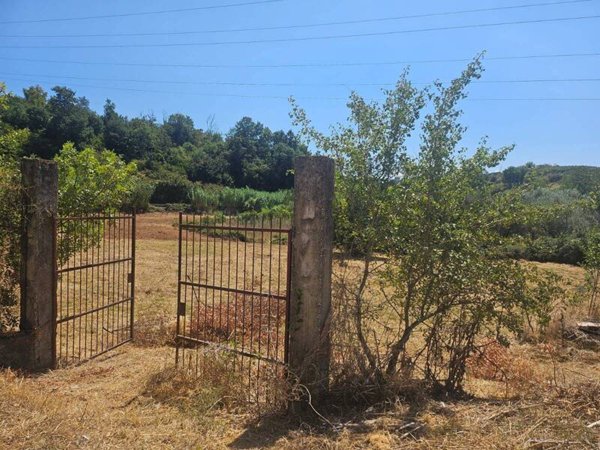 terreno agricolo in vendita a Guidonia Montecelio in zona Guidonia