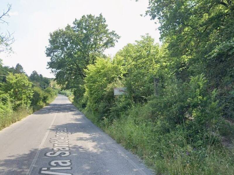 terreno agricolo in vendita a Guidonia Montecelio in zona Guidonia