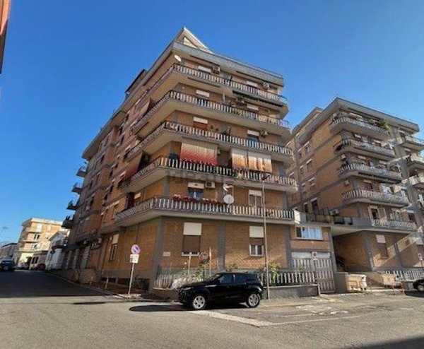 appartamento in vendita a Guidonia Montecelio in zona Villanova