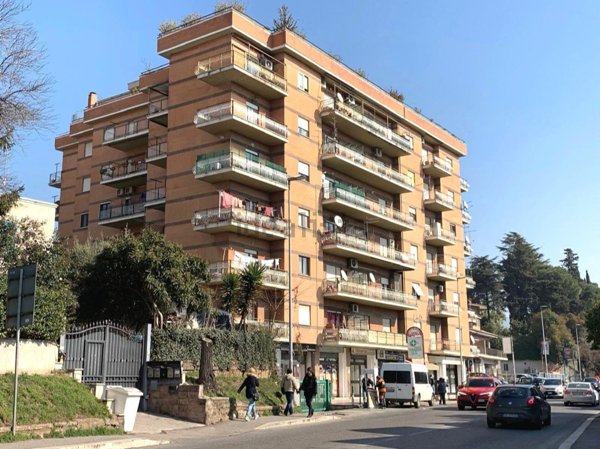 appartamento in vendita a Guidonia Montecelio in zona Villanova
