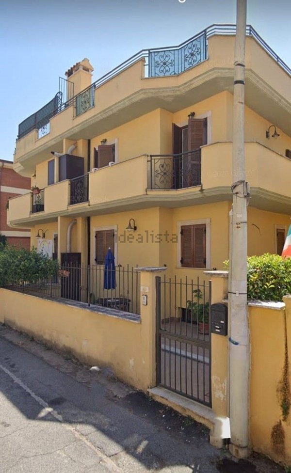 appartamento in vendita a Guidonia Montecelio