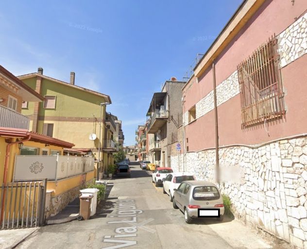appartamento in vendita a Guidonia Montecelio in zona Guidonia
