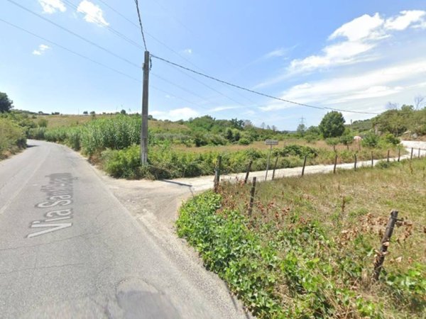 terreno agricolo in vendita a Guidonia Montecelio in zona Guidonia