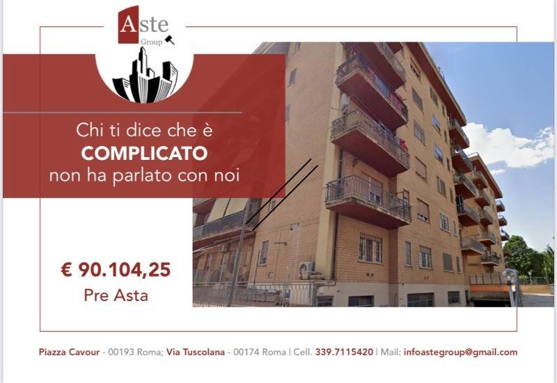 appartamento in vendita a Guidonia Montecelio