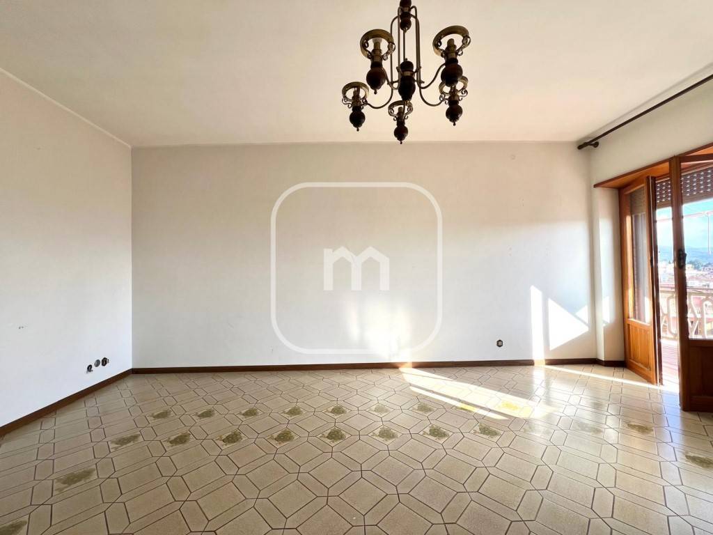 appartamento in vendita a Guidonia Montecelio in zona Villanova