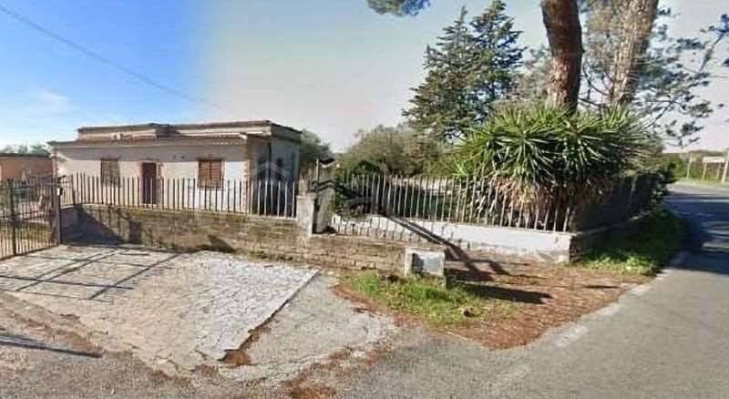 casa indipendente in vendita a Guidonia Montecelio in zona Pichini