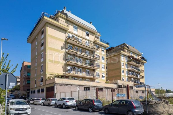 appartamento in vendita a Guidonia Montecelio in zona Setteville