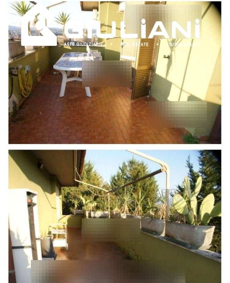 casa indipendente in vendita a Guidonia Montecelio