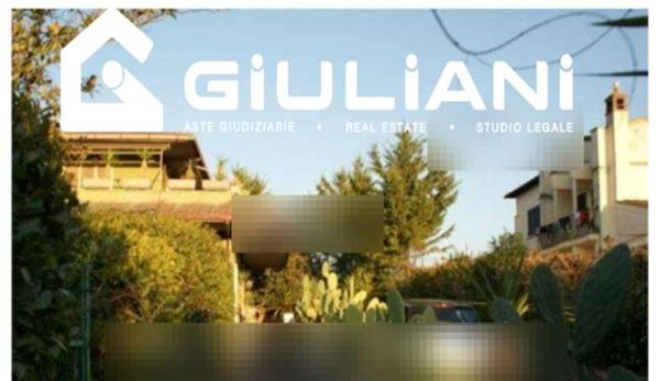 casa indipendente in vendita a Guidonia Montecelio