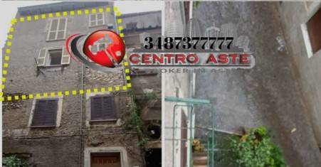 appartamento in vendita a Guidonia Montecelio in zona Montecelio
