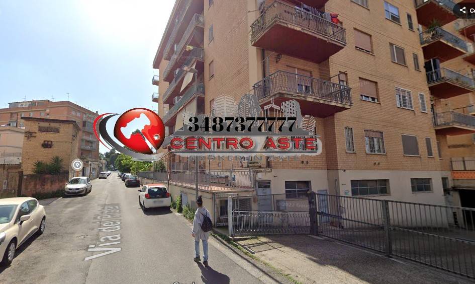 appartamento in vendita a Guidonia Montecelio in zona Montecelio