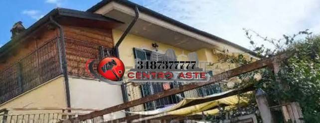 casa indipendente in vendita a Guidonia Montecelio in zona Pichini