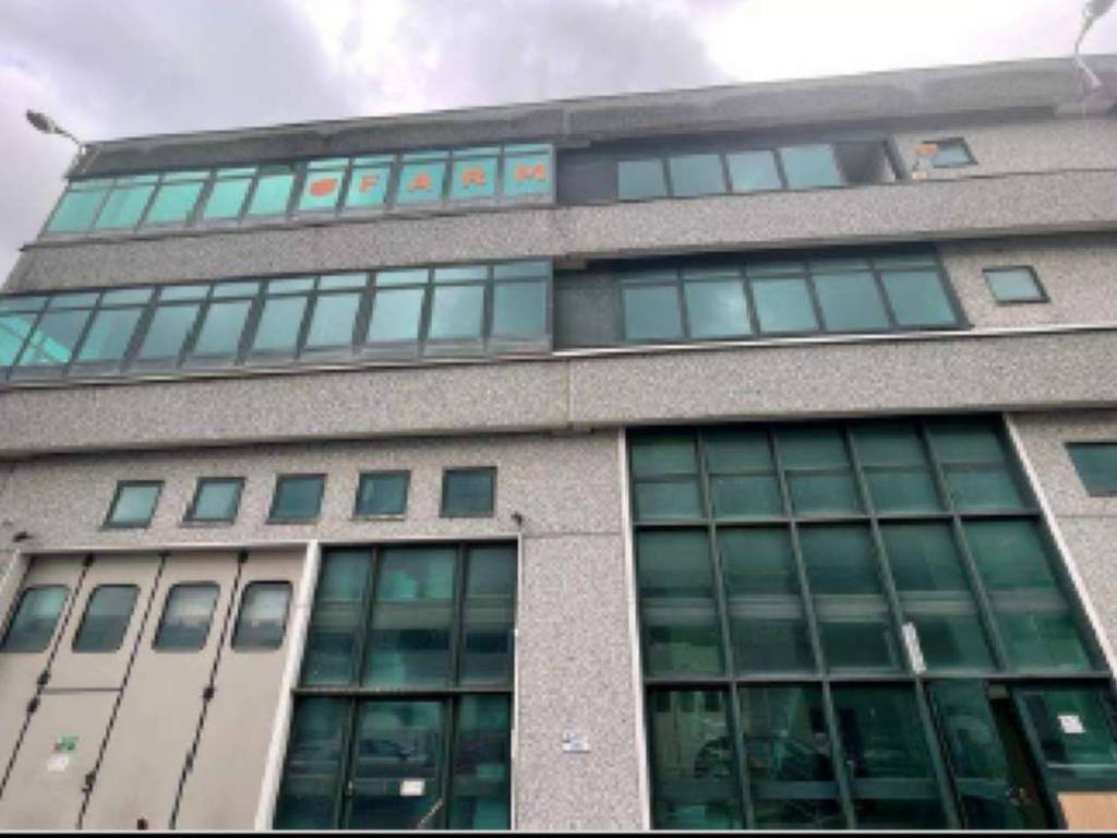 ufficio in vendita a Guidonia Montecelio