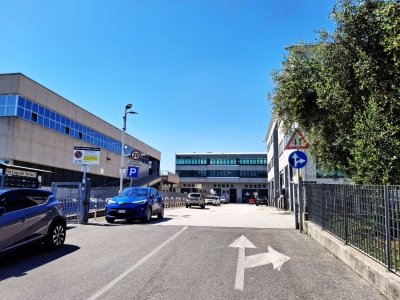 ufficio in vendita a Guidonia Montecelio