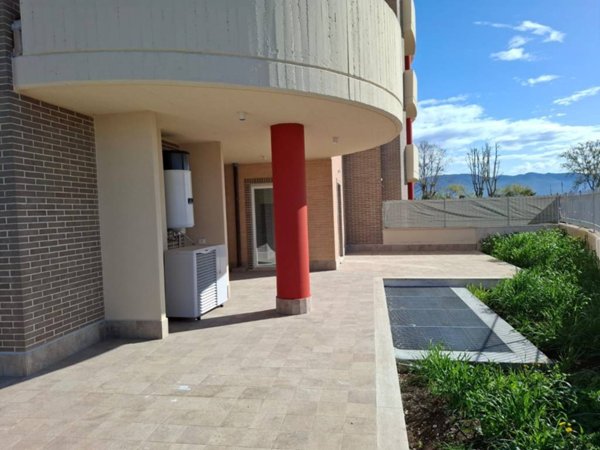 appartamento in vendita a Guidonia Montecelio