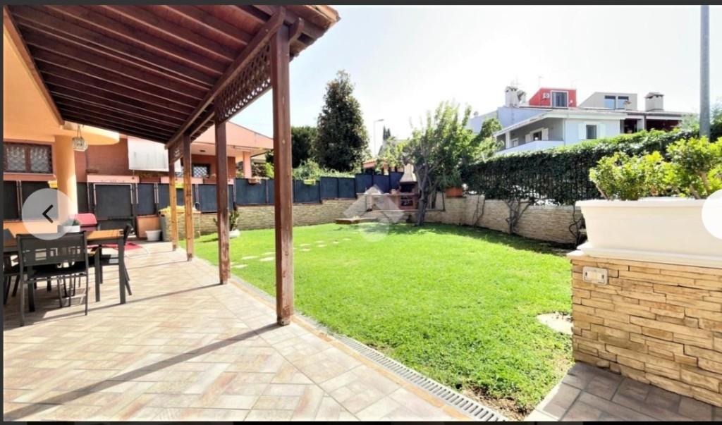 casa indipendente in vendita a Guidonia Montecelio