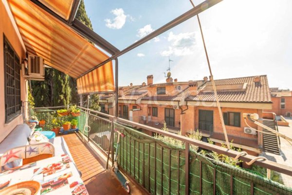 appartamento in vendita a Guidonia Montecelio in zona Villanova
