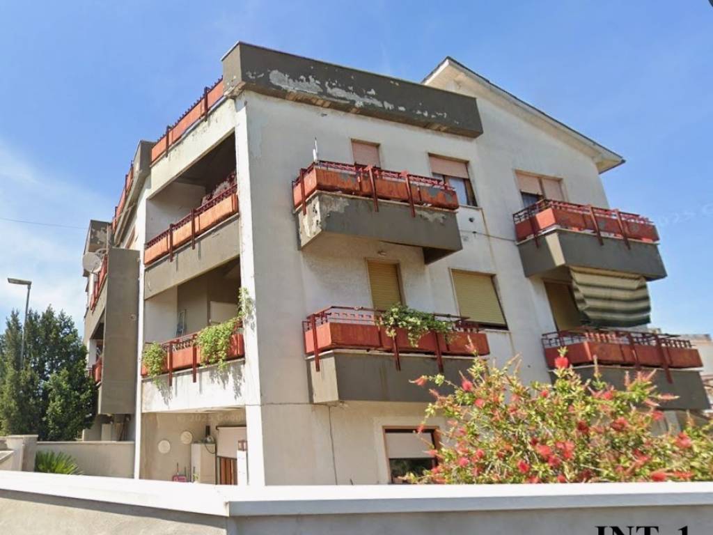 appartamento in vendita a Guidonia Montecelio in zona Villalba