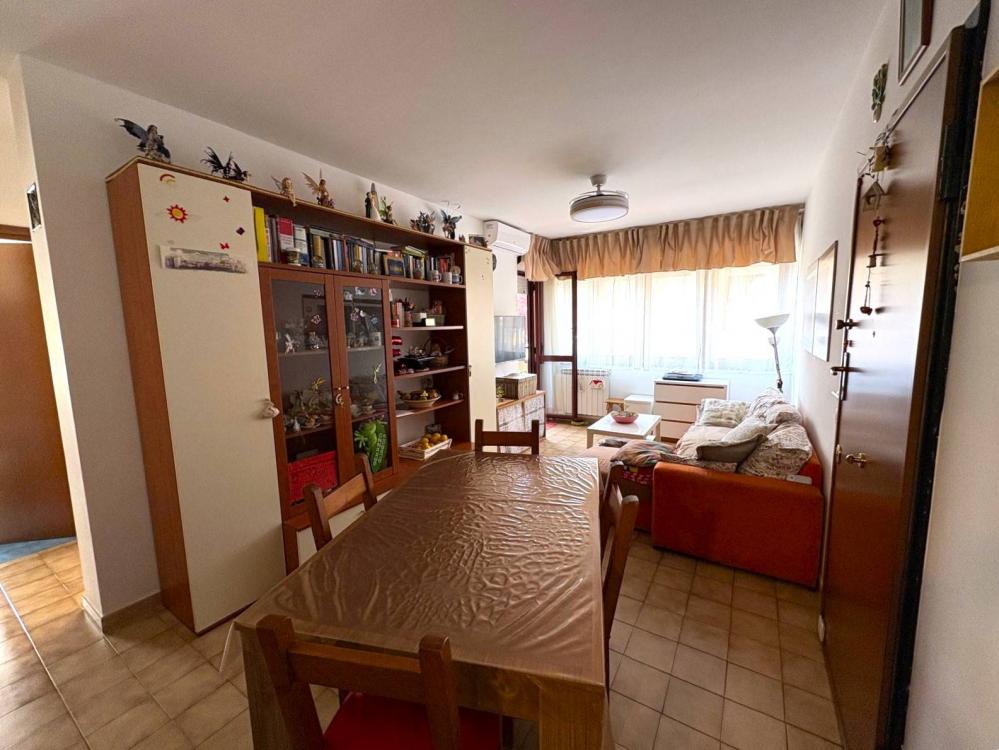 appartamento in vendita a Guidonia Montecelio in zona Villanova