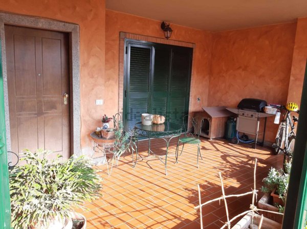 appartamento in vendita a Guidonia Montecelio in zona Villanova