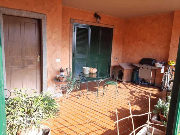 appartamento in vendita a Guidonia Montecelio in zona Villanova
