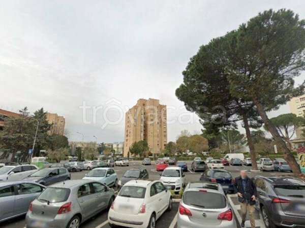 appartamento in vendita a Guidonia Montecelio