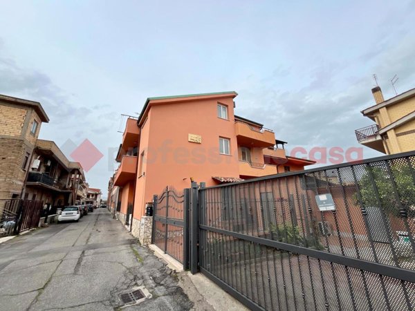 appartamento in vendita a Guidonia Montecelio in zona Villanova