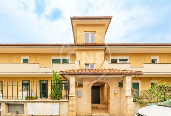 appartamento in vendita a Guidonia Montecelio