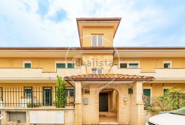 appartamento in vendita a Guidonia Montecelio