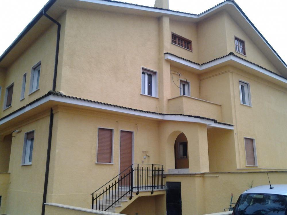 appartamento in vendita a Guidonia Montecelio in zona Villanova