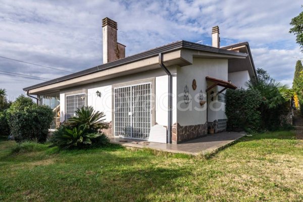 casa indipendente in vendita a Guidonia Montecelio