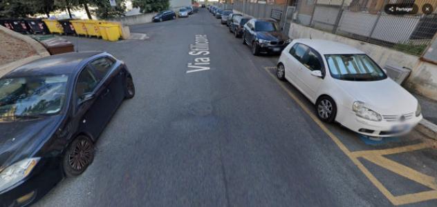 appartamento in vendita a Guidonia Montecelio in zona Montecelio