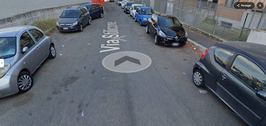 appartamento in vendita a Guidonia Montecelio in zona Montecelio