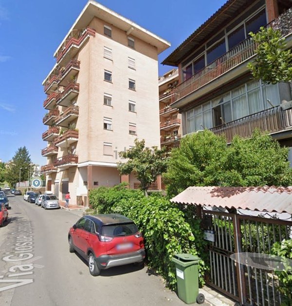 appartamento in vendita a Guidonia Montecelio in zona Setteville