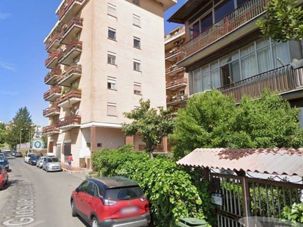 appartamento in vendita a Guidonia Montecelio in zona Setteville