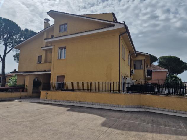 appartamento in vendita a Guidonia Montecelio in zona Villanova