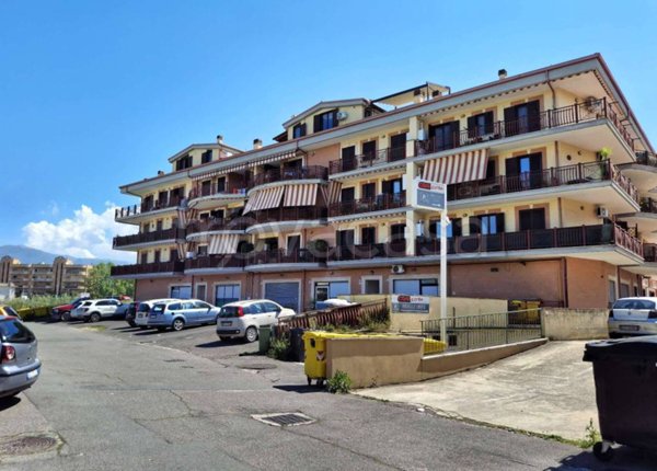 appartamento in vendita a Guidonia Montecelio