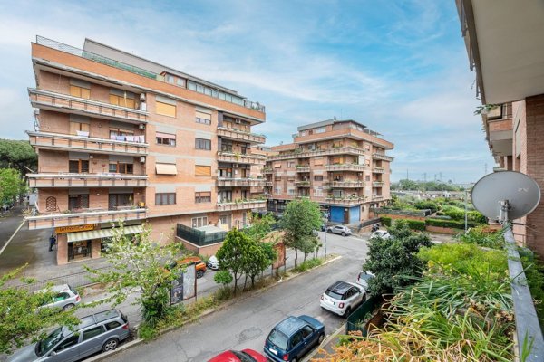 appartamento in vendita a Guidonia Montecelio in zona Colleverde