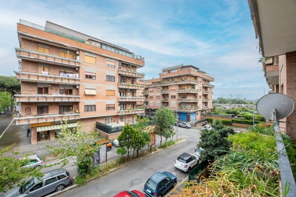 appartamento in vendita a Guidonia Montecelio in zona Colleverde