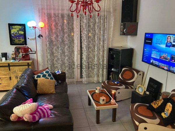 appartamento in vendita a Guidonia Montecelio