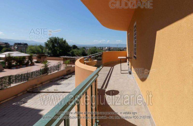 appartamento in vendita a Guidonia Montecelio