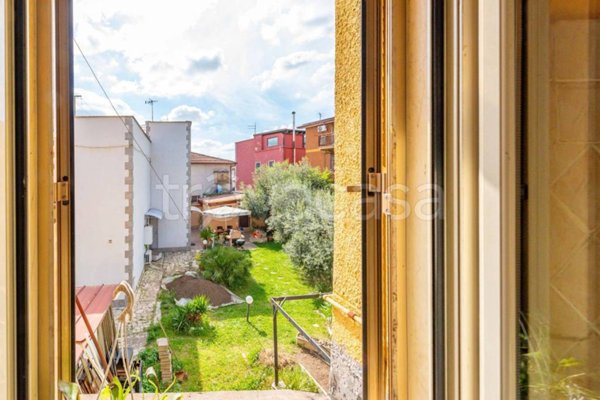 appartamento in vendita a Guidonia Montecelio in zona Villalba