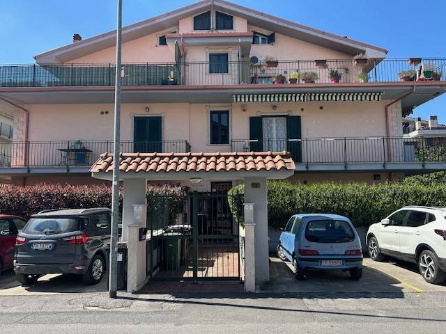 appartamento in vendita a Guidonia Montecelio in zona Villanova